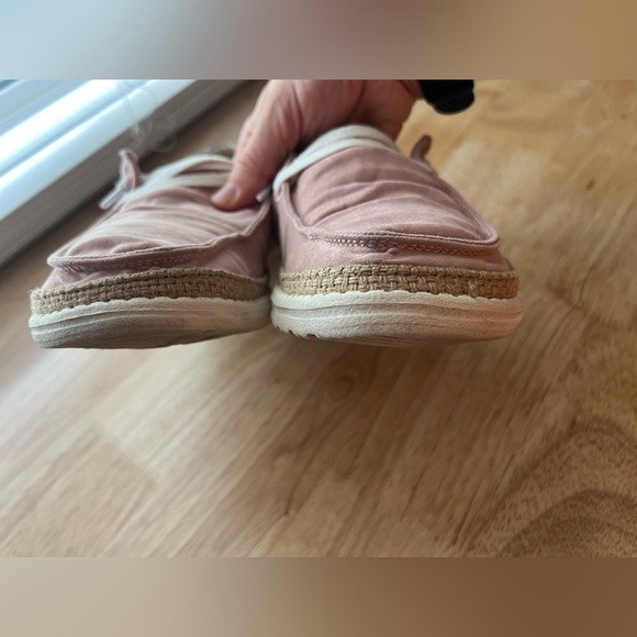 HEY DUDE Wendy Slip Ons - Picture 7 of 12